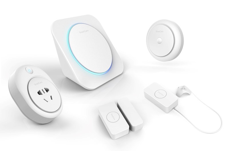 スマートデバイス製品イメージ